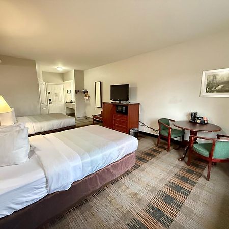 Quality Inn Newnan - Atlanta South Ngoại thất bức ảnh
