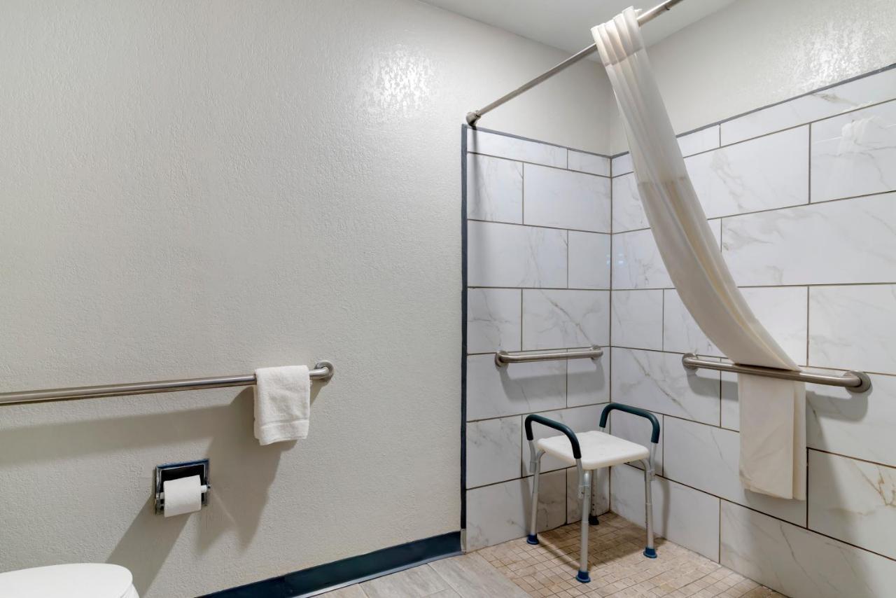 Quality Inn Newnan - Atlanta South Ngoại thất bức ảnh