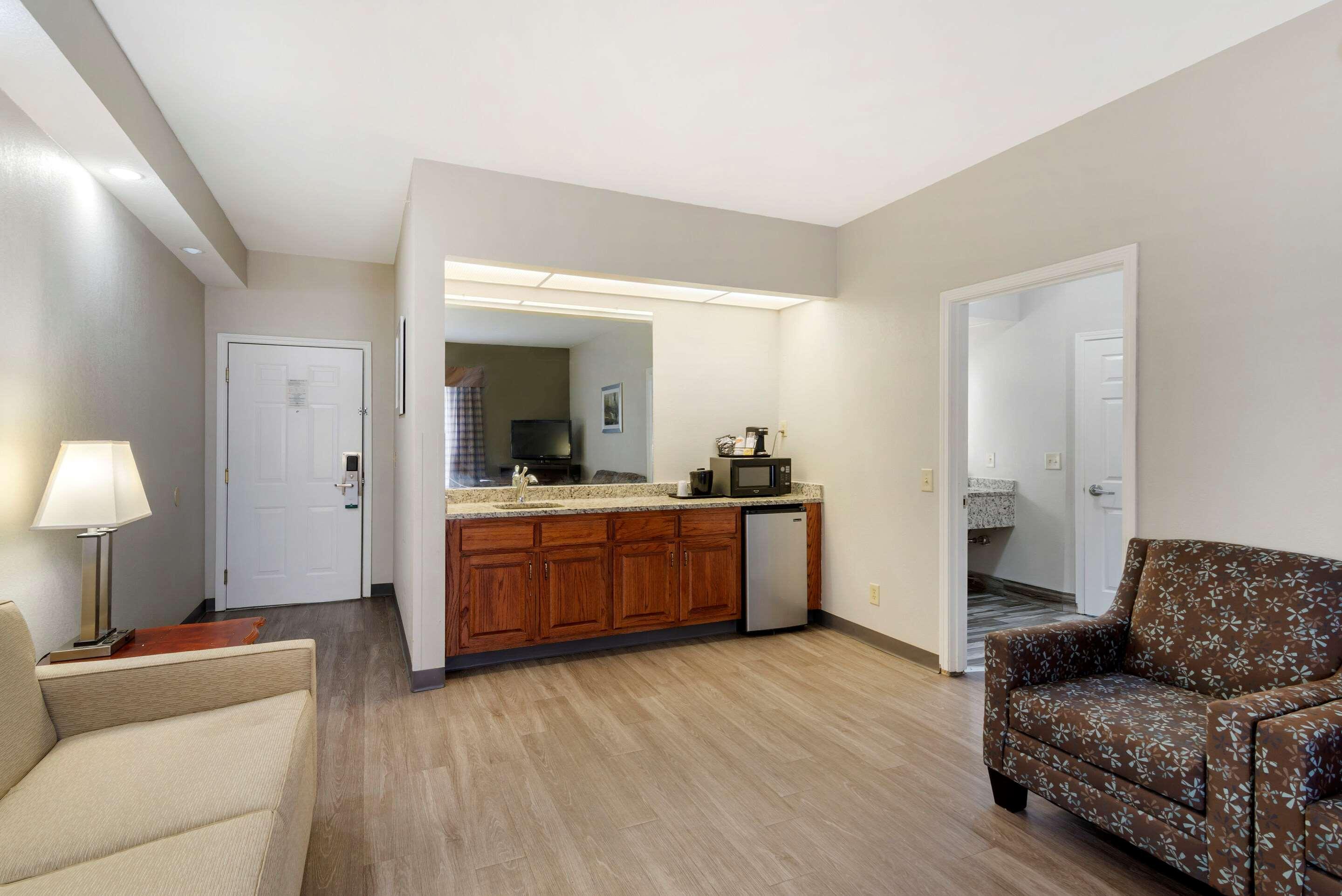 Quality Inn Newnan - Atlanta South Ngoại thất bức ảnh