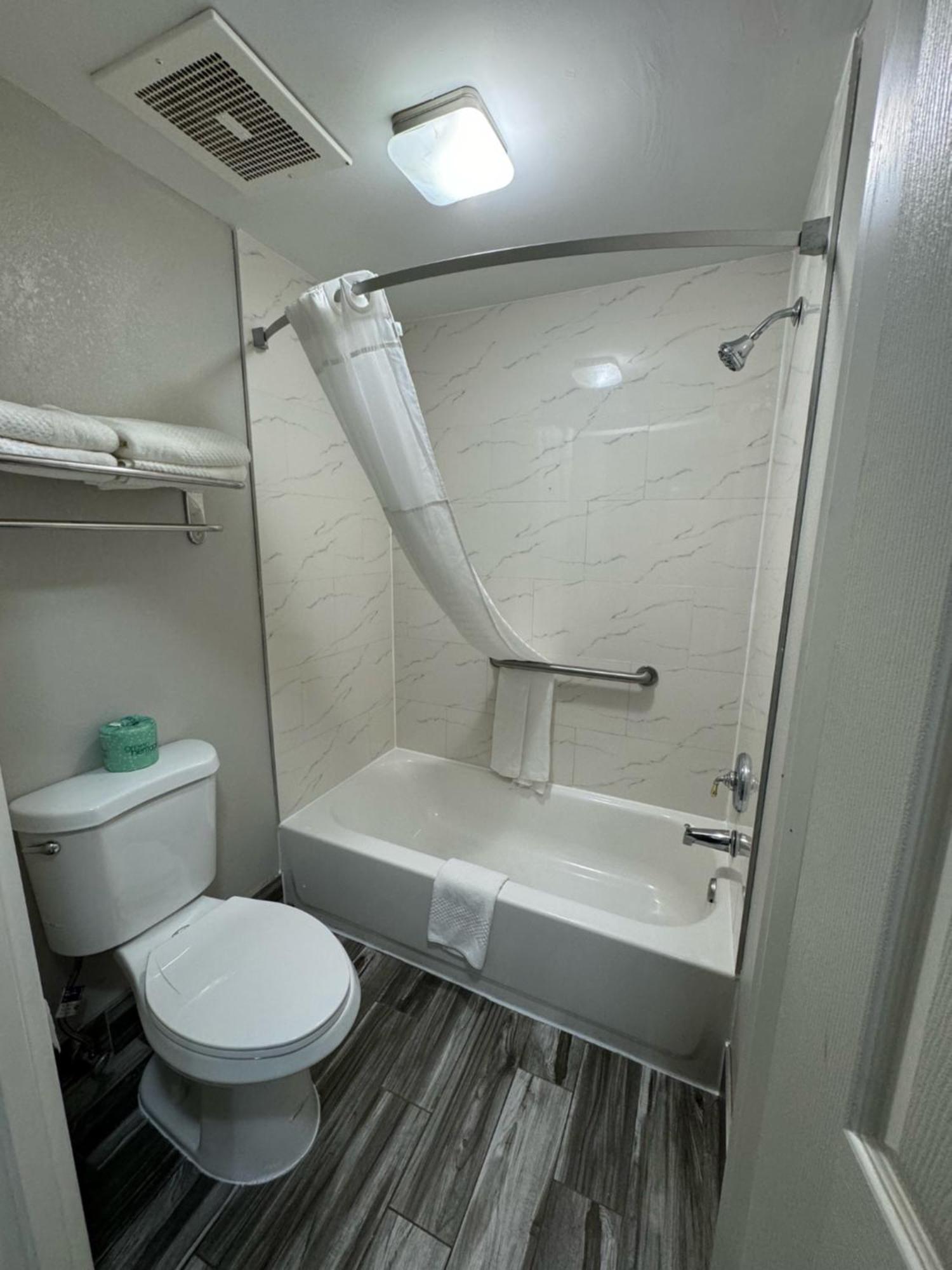 Quality Inn Newnan - Atlanta South Ngoại thất bức ảnh